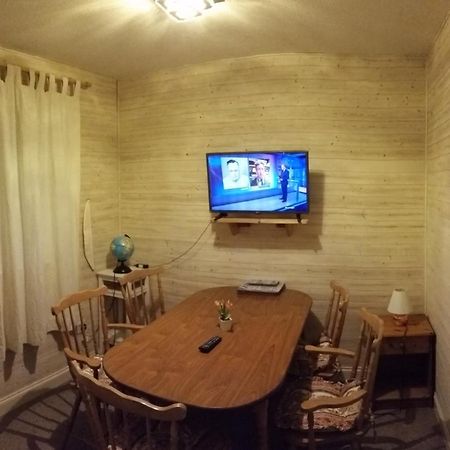 Tir Nan Og Villa Thurso Exteriör bild