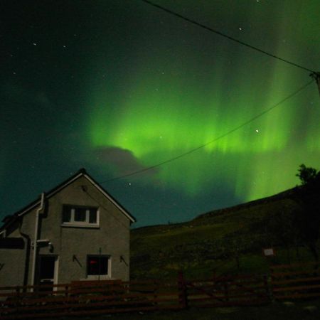 Tir Nan Og Villa Thurso Exteriör bild