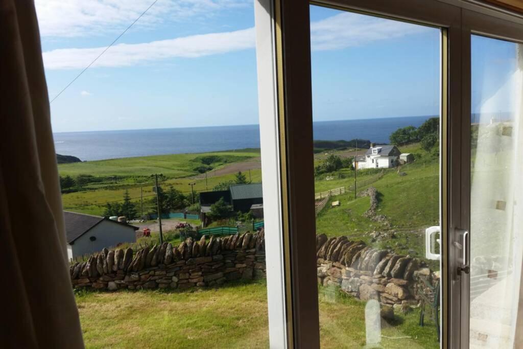 Tir Nan Og Villa Thurso Exteriör bild