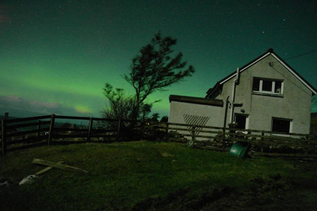 Tir Nan Og Villa Thurso Exteriör bild