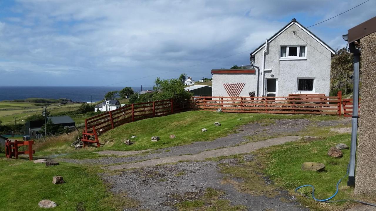 Tir Nan Og Villa Thurso Exteriör bild