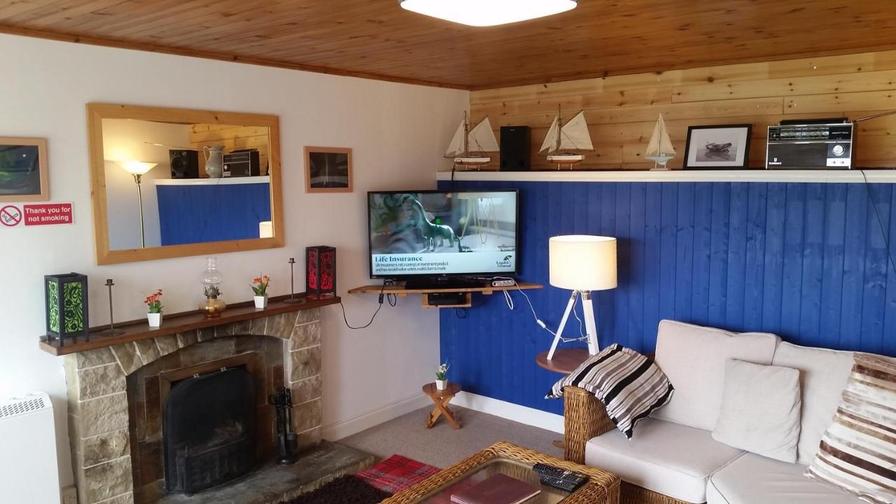 Tir Nan Og Villa Thurso Exteriör bild