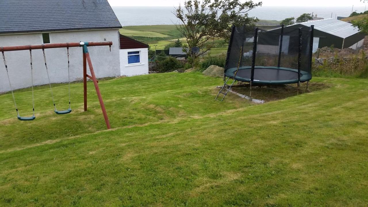 Tir Nan Og Villa Thurso Exteriör bild