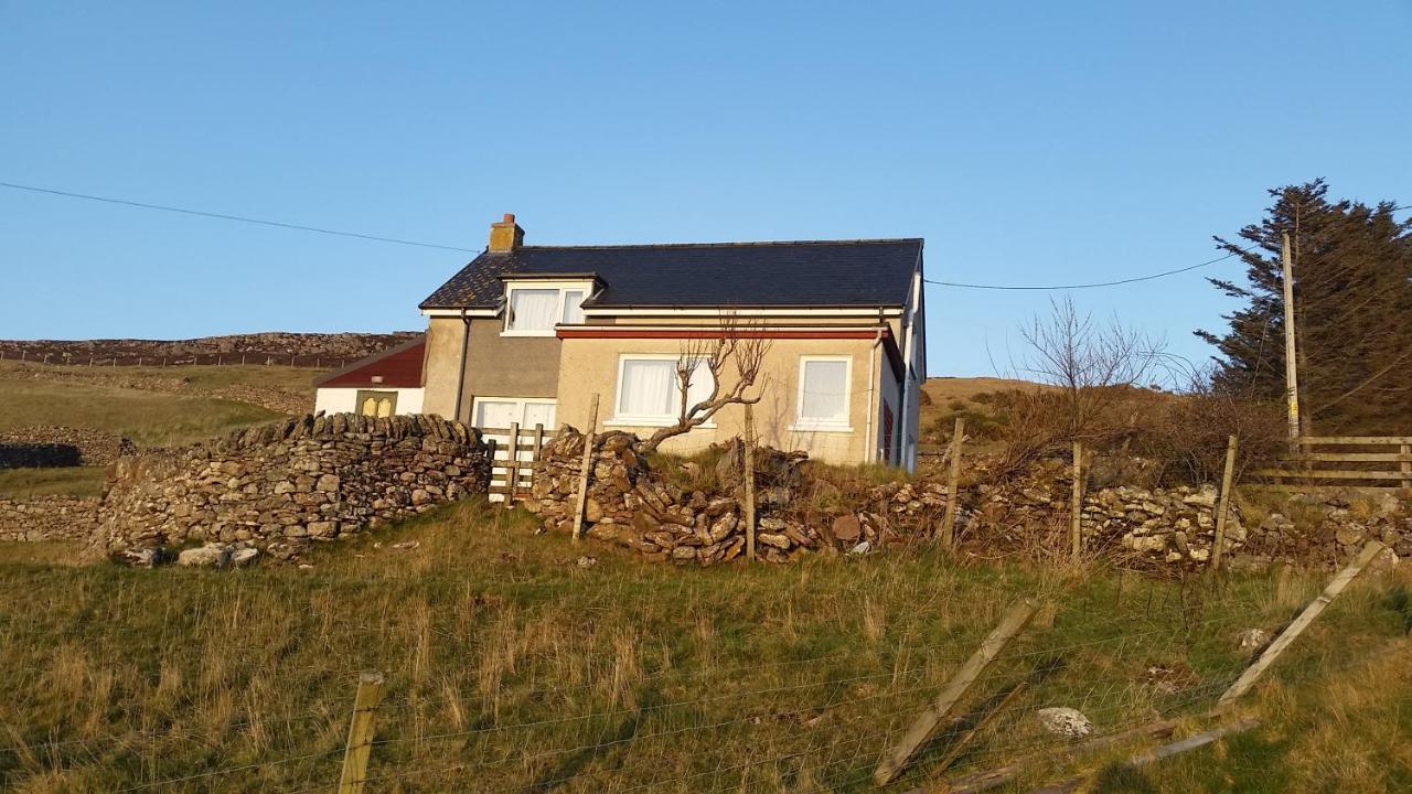Tir Nan Og Villa Thurso Exteriör bild