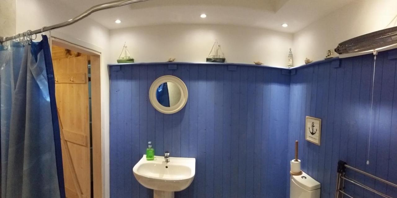 Tir Nan Og Villa Thurso Exteriör bild