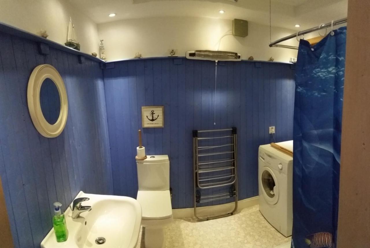 Tir Nan Og Villa Thurso Exteriör bild