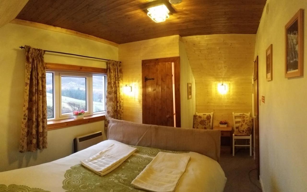 Tir Nan Og Villa Thurso Exteriör bild