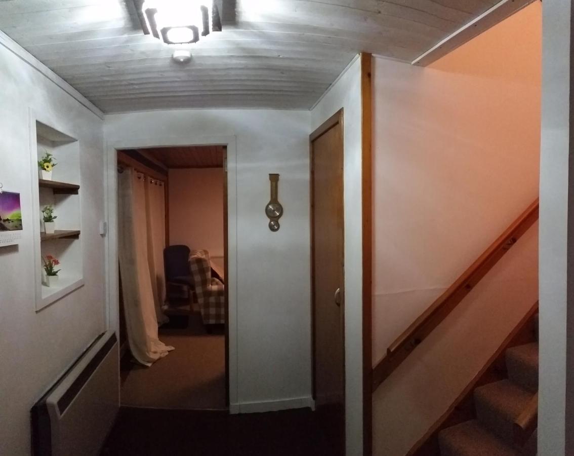 Tir Nan Og Villa Thurso Exteriör bild