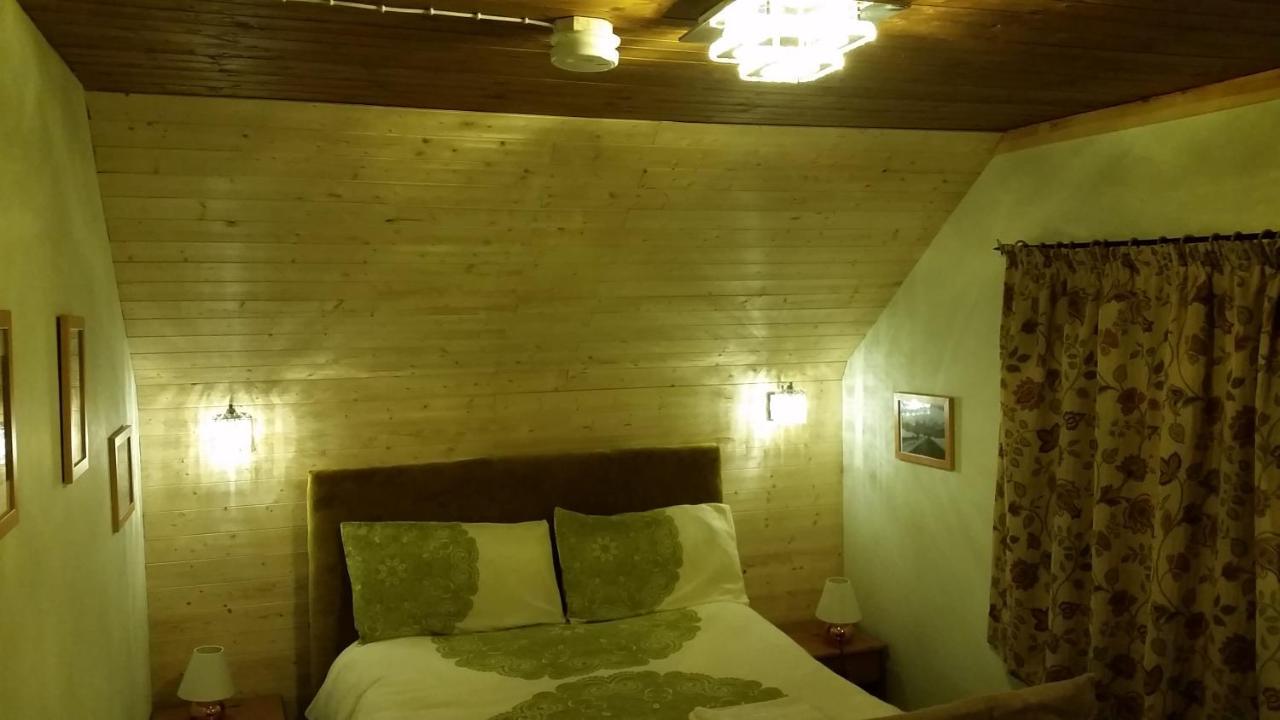 Tir Nan Og Villa Thurso Exteriör bild